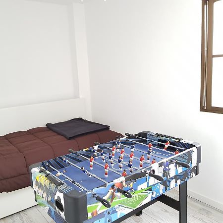 Apartamento Playa Agaete Agaete  Eksteriør billede