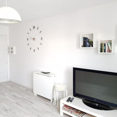 Apartamento Playa Agaete Agaete  Eksteriør billede
