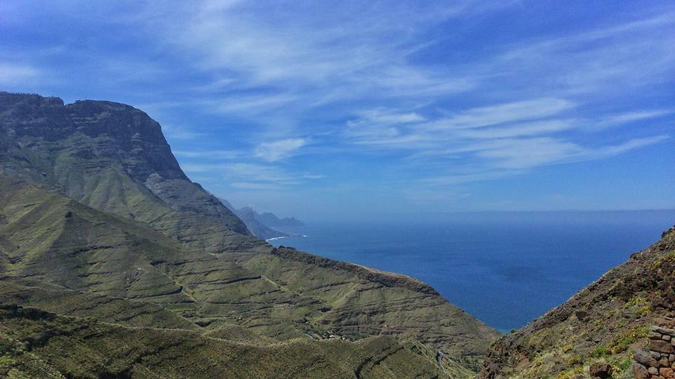 Apartamento Playa Agaete Agaete  Eksteriør billede