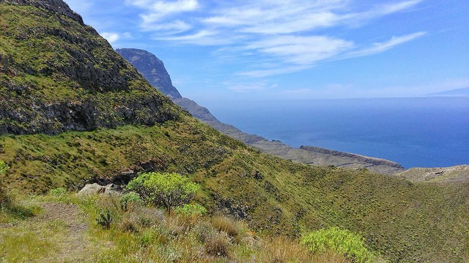 Apartamento Playa Agaete Agaete  Eksteriør billede