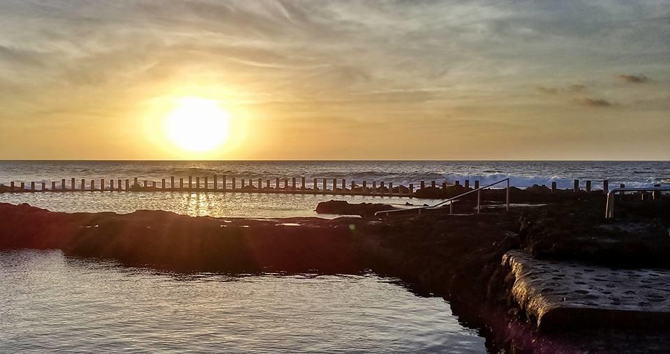 Apartamento Playa Agaete Agaete  Eksteriør billede