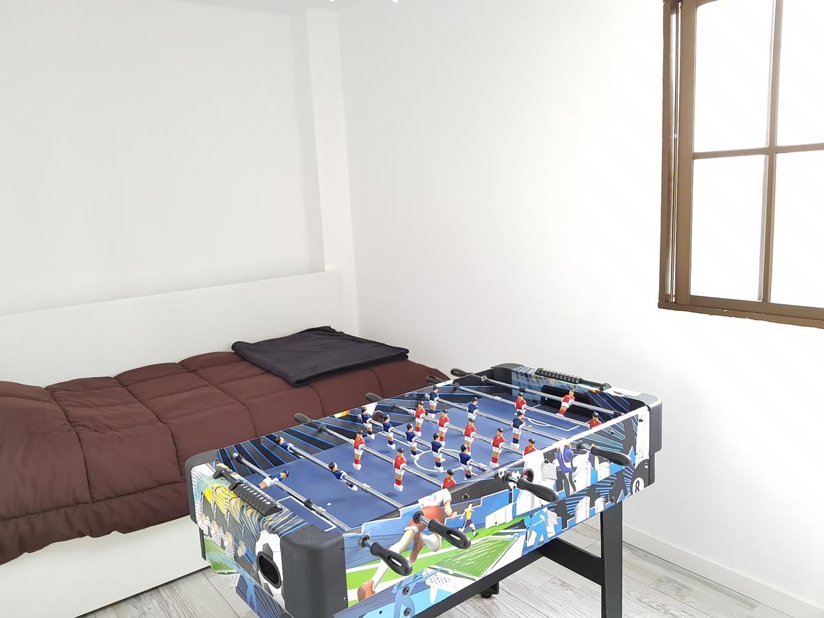 Apartamento Playa Agaete Agaete  Eksteriør billede