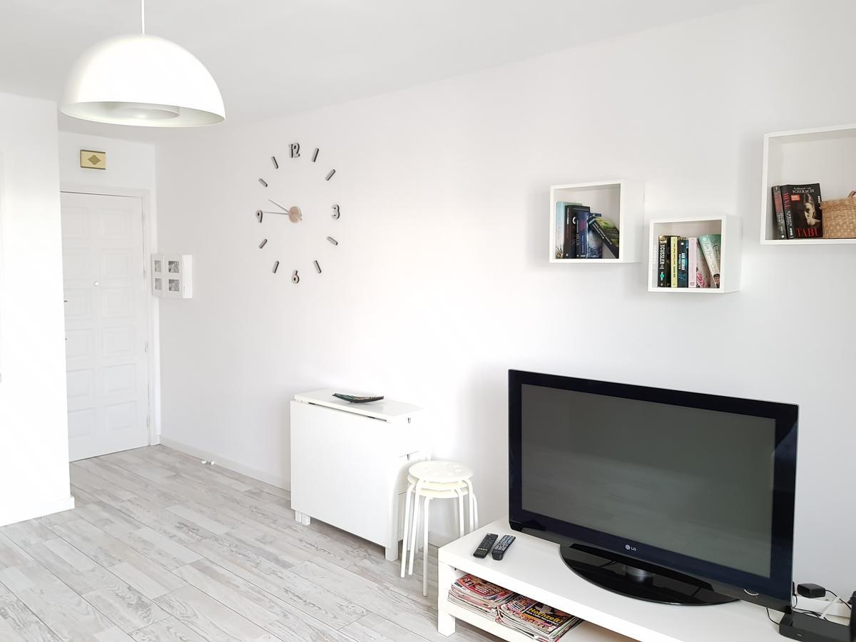 Apartamento Playa Agaete Agaete  Eksteriør billede