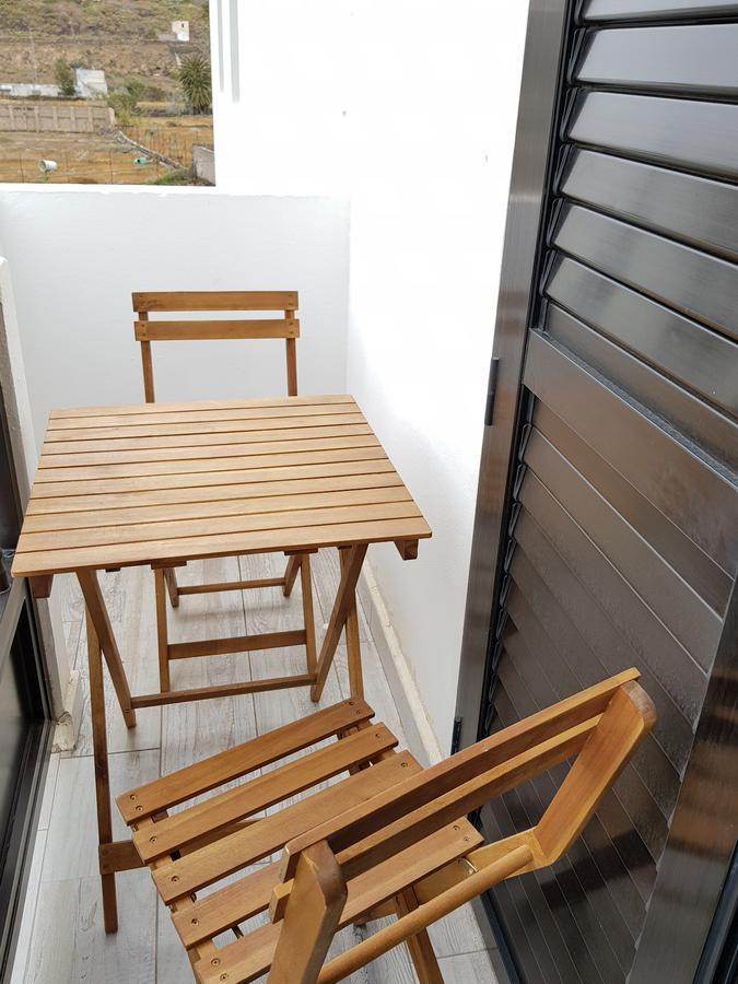 Apartamento Playa Agaete Agaete  Eksteriør billede